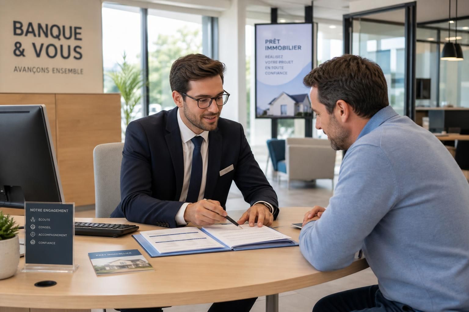découvrez les conseils essentiels et les étapes clés pour réussir l'obtention de votre crédit immobilier. guide complet pour financer votre projet en toute sérénité.