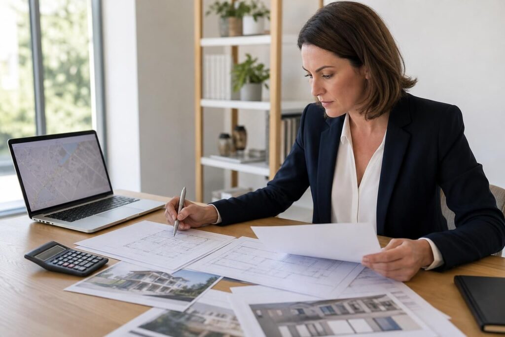 découvrez nos conseils essentiels pour acheter une maison de ville et réussir votre projet immobilier en toute sérénité. guide complet pour un achat sûr et rentable.