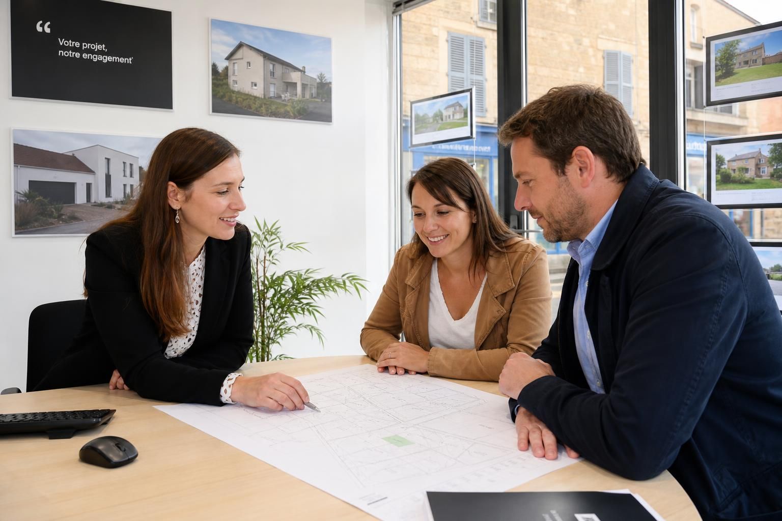 découvrez nos conseils essentiels pour acheter une maison en saône-et-loire et réussir votre projet immobilier en toute confiance.