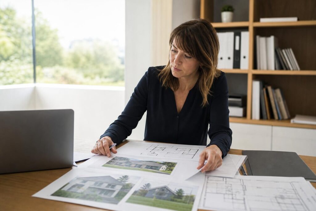 découvrez nos conseils essentiels pour réussir l'achat de votre maison en saône-et-loire et concrétiser votre projet immobilier en toute sérénité.