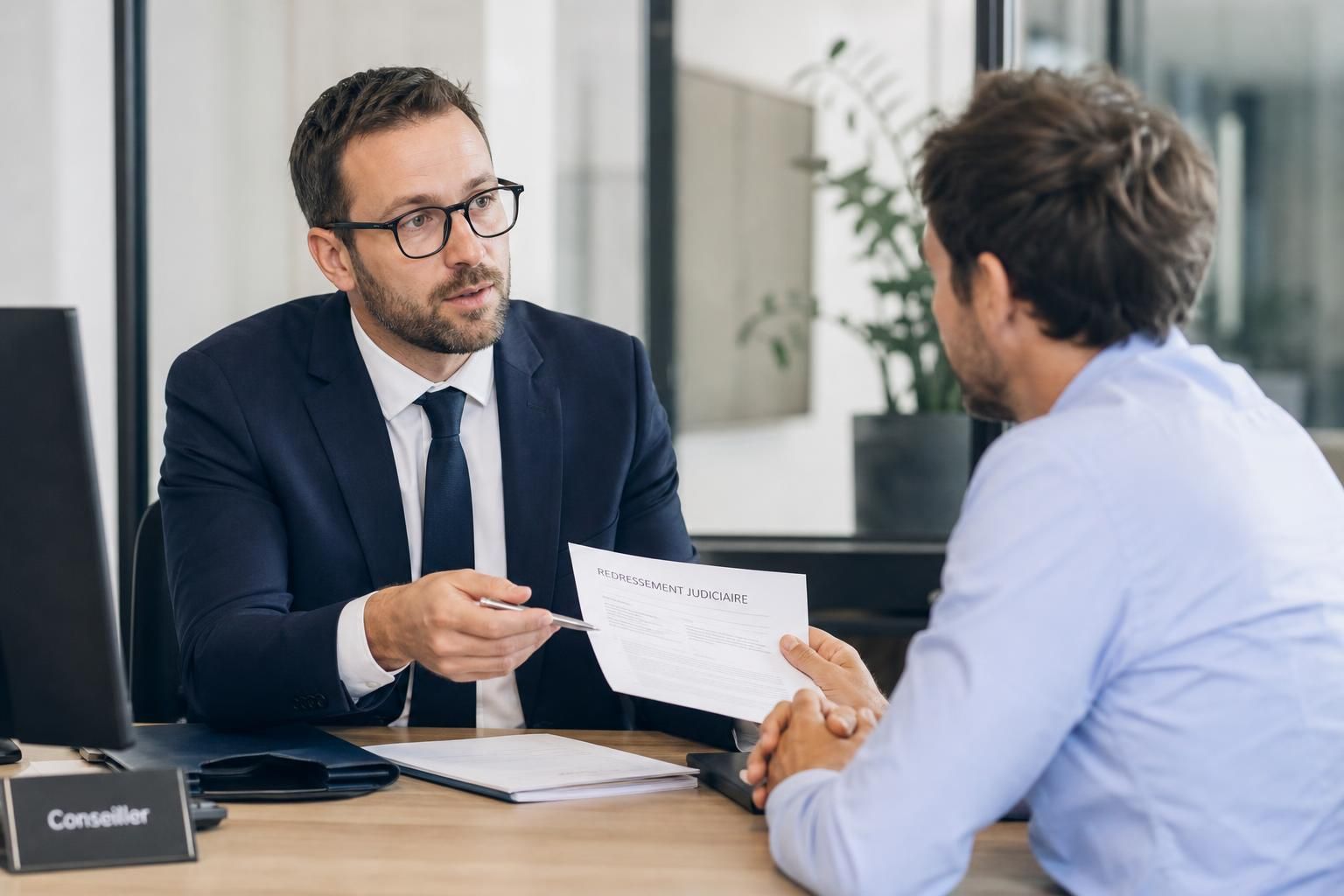découvrez les enjeux du redressement judiciaire pour les banques et explorez les solutions adaptées pour sécuriser les relations financières et accompagner la reprise des entreprises.