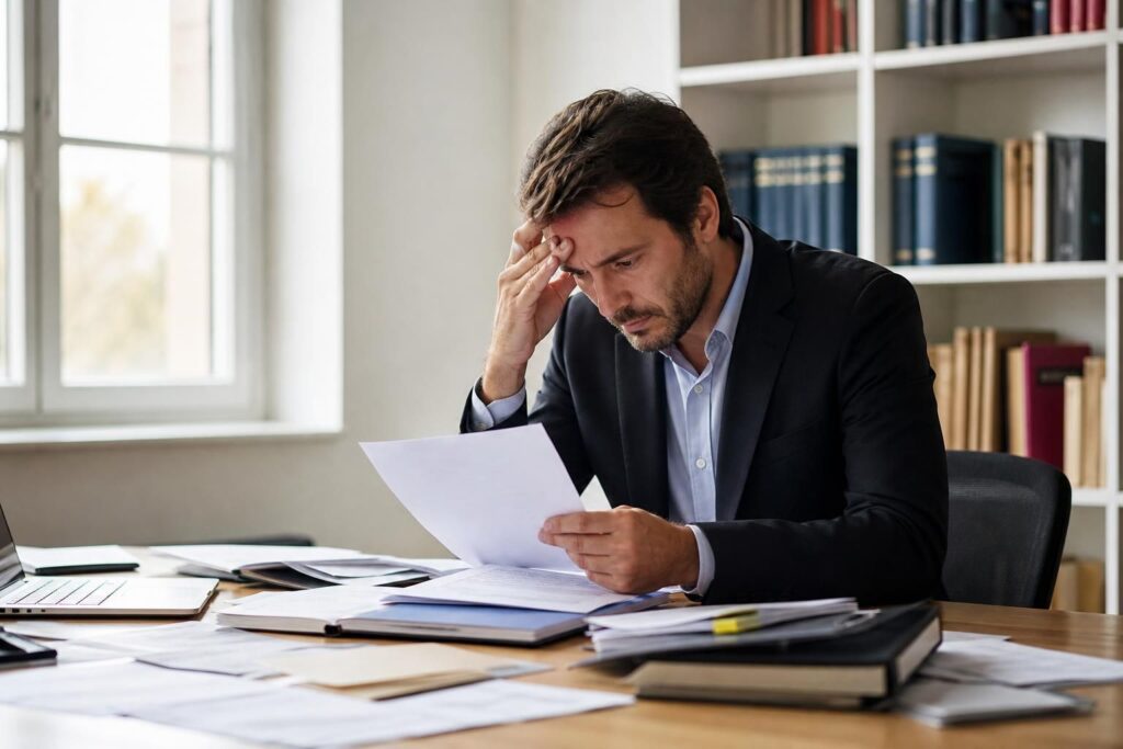 découvrez les enjeux du redressement judiciaire pour les banques et explorez les solutions pour protéger vos intérêts financiers en période de difficulté.