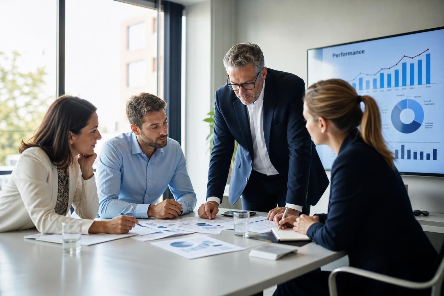 découvrez les clés pour réussir votre investissement en pme en 2026 et maximisez vos gains grâce à nos conseils pratiques et stratégies efficaces.