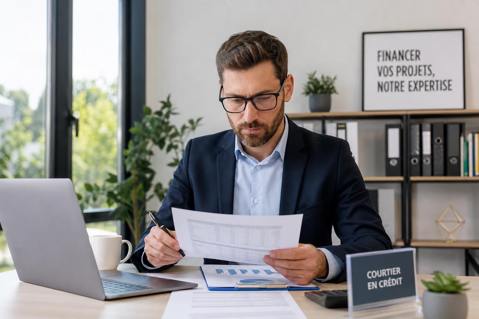 découvrez comment un courtier peut simplifier le rachat de crédit pour les personnes fichées ficp, en négociant les meilleures conditions et en facilitant l'accès à un financement adapté.