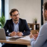 découvrez comment un courtier peut simplifier le rachat de crédit pour les personnes fichées ficp, en offrant des solutions adaptées et un accompagnement personnalisé.