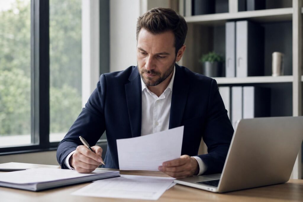découvrez comment bien choisir votre solution de financement grâce au crédit-bail utilitaire, une option flexible et avantageuse pour acquérir votre véhicule professionnel.