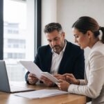 découvrez comment la blockchain transforme le secteur immobilier en 2026, améliorant la transparence, la sécurité et l'efficacité des transactions.