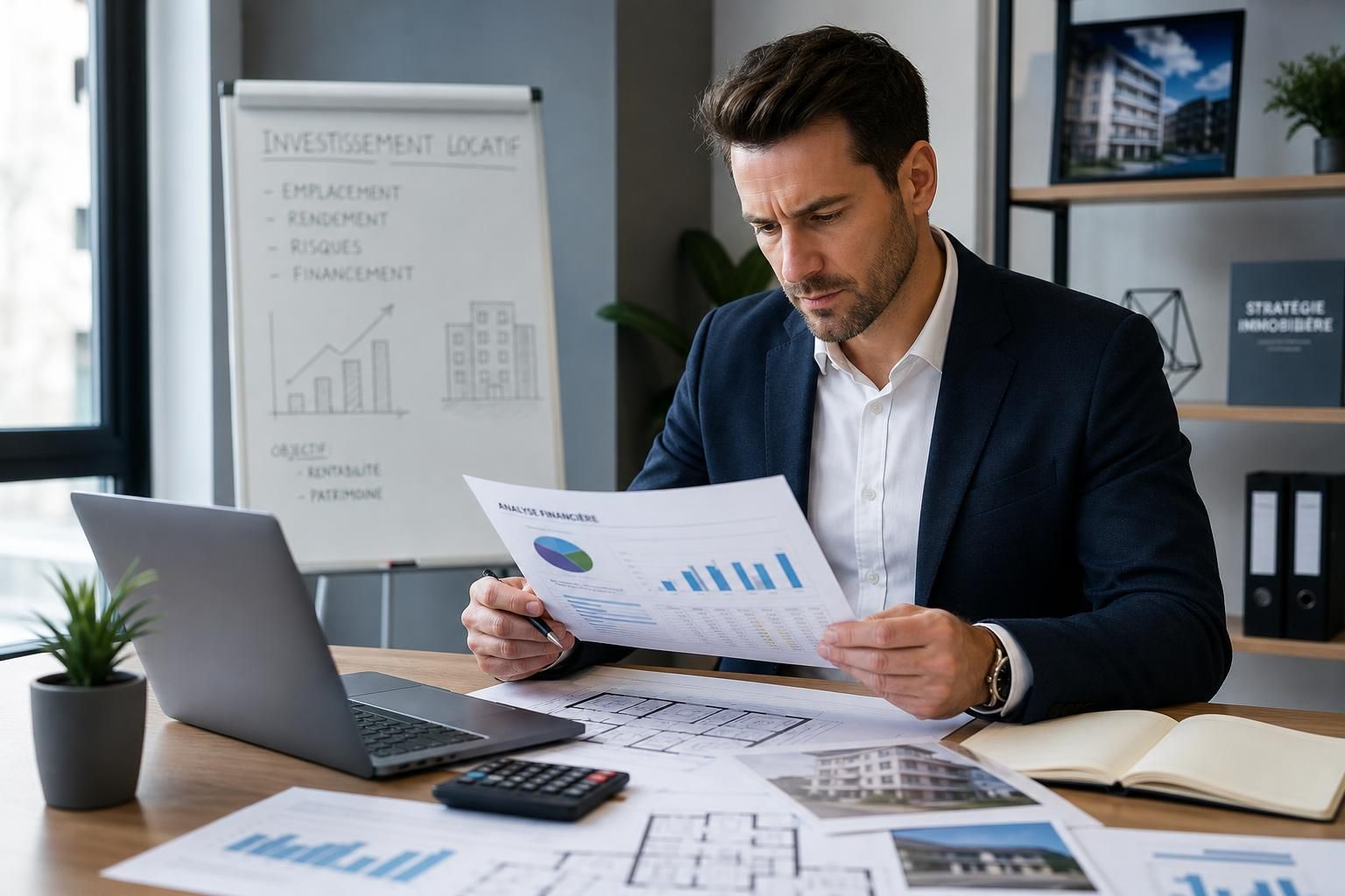 découvrez nos conseils essentiels pour réussir votre premier investissement locatif en 2026 et optimisez votre achat immobilier dès maintenant.