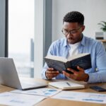 découvrez notre guide complet des meilleurs livres sur la crypto et la blockchain pour bien débuter, comprendre les concepts clés et investir en toute confiance.
