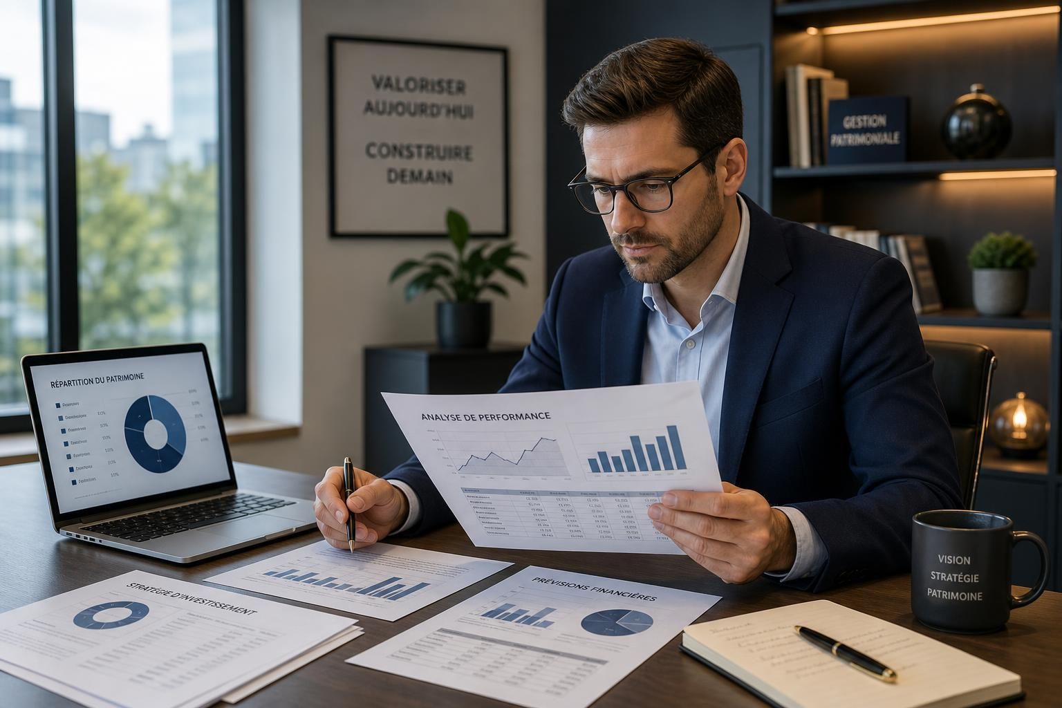 découvrez les meilleures options pour placer votre argent et faire fructifier votre capital de manière rentable et sécurisée.