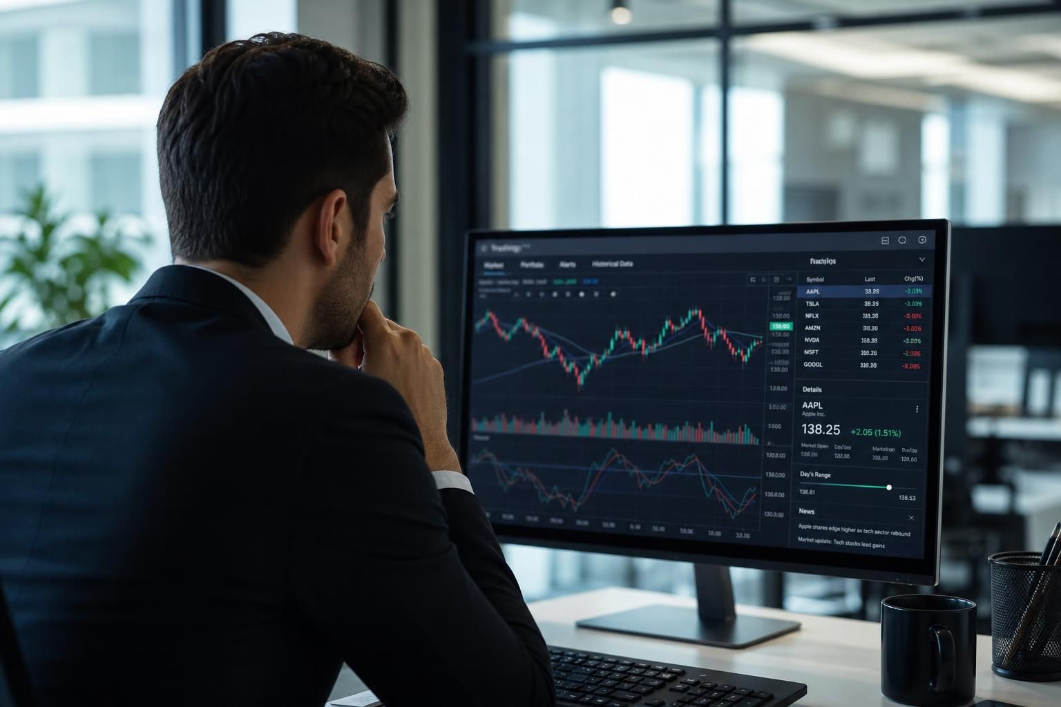 découvrez ce qu'est un compte titre et comprenez son fonctionnement pour mieux gérer vos investissements financiers.