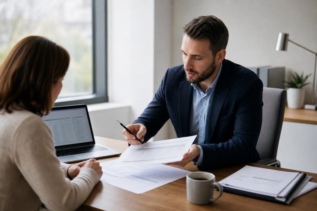 découvrez ce qu'est un compte-titres, son fonctionnement et comment il peut vous aider à gérer vos investissements en toute simplicité.