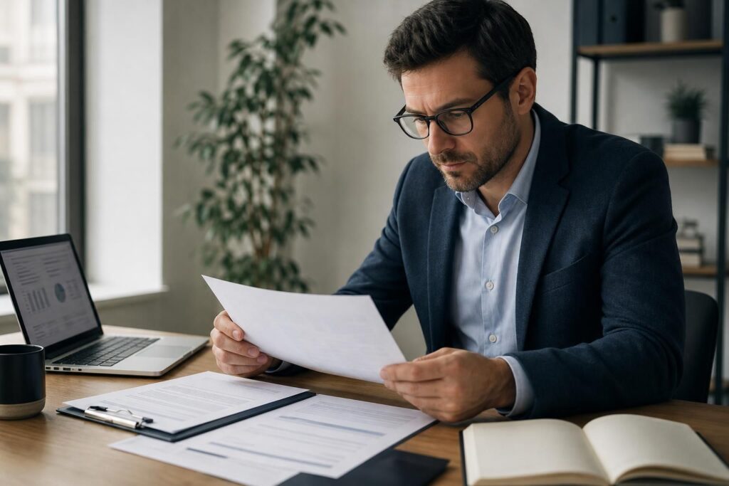 découvrez les tendances des taux de crédit professionnel en 2026 et obtenez les conseils essentiels pour optimiser votre emprunt et financer votre projet en toute sérénité.