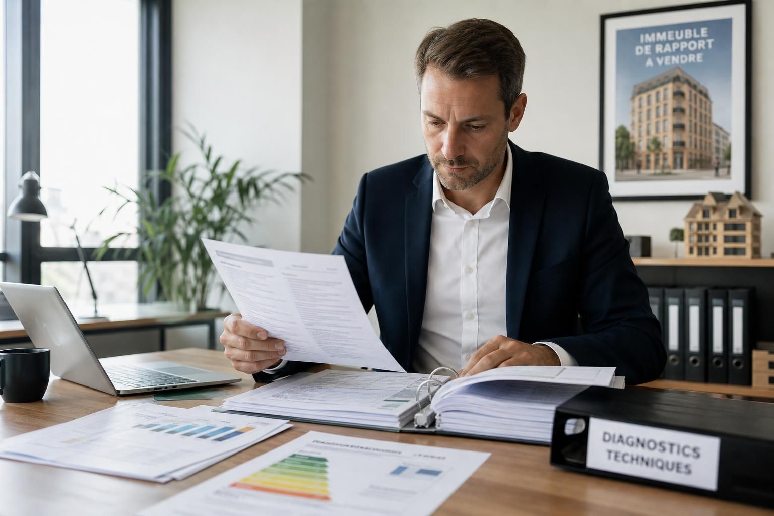 découvrez les étapes clés pour vendre un immeuble de rapport avec succès. guide complet pour réussir votre transaction immobilière en toute sérénité.