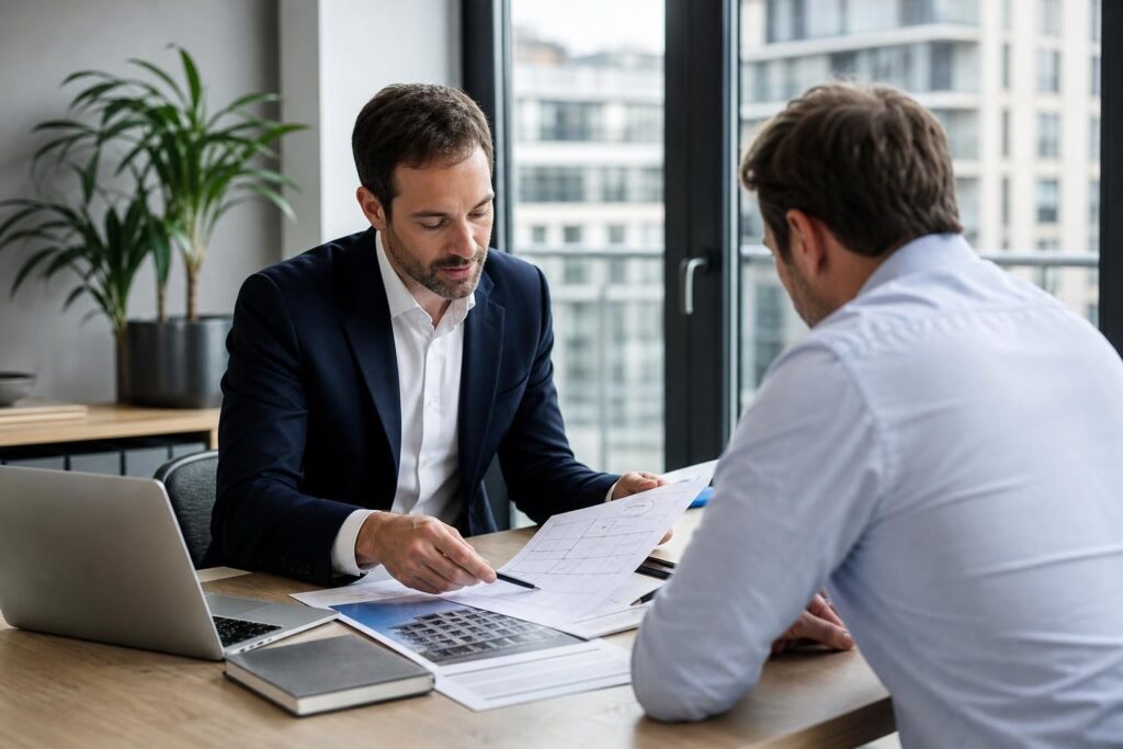 découvrez les étapes essentielles pour vendre un immeuble de rapport avec succès et optimiser votre transaction immobilière.
